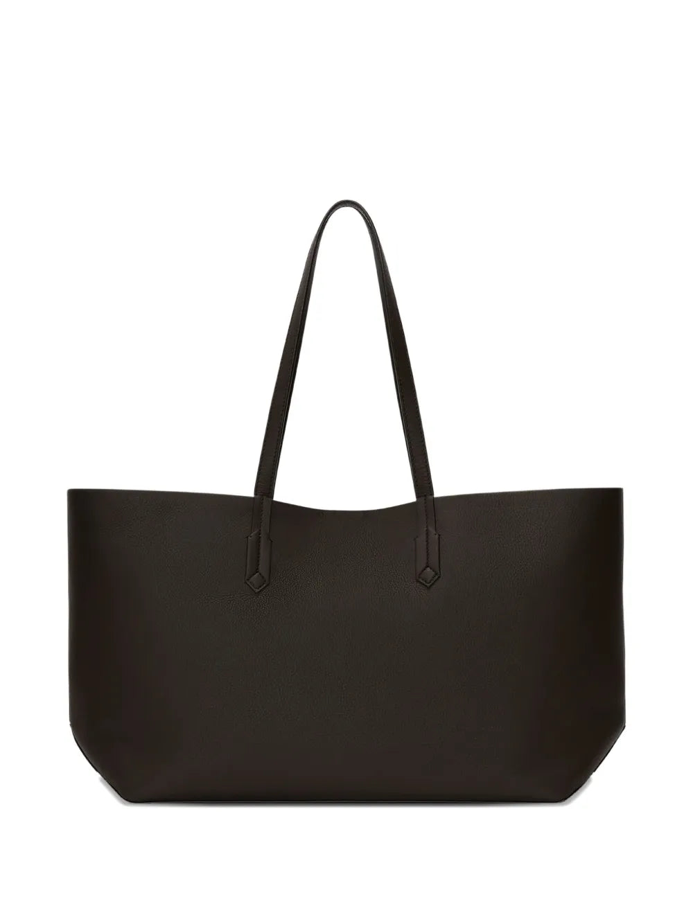 Au Dartdetachable-pouch tote bag
