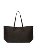 Au Dartdetachable-pouch tote bag