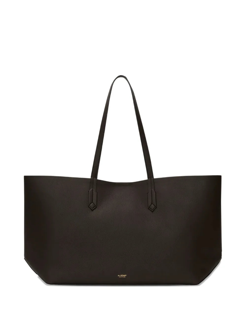 Au Dartdetachable-pouch tote bag