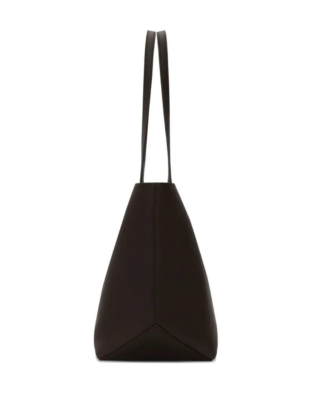 Au Dartdetachable-pouch tote bag