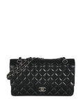 Pre-OwnedCHANEL Pre-Owned2006-2008 Double Flap shoulder bag