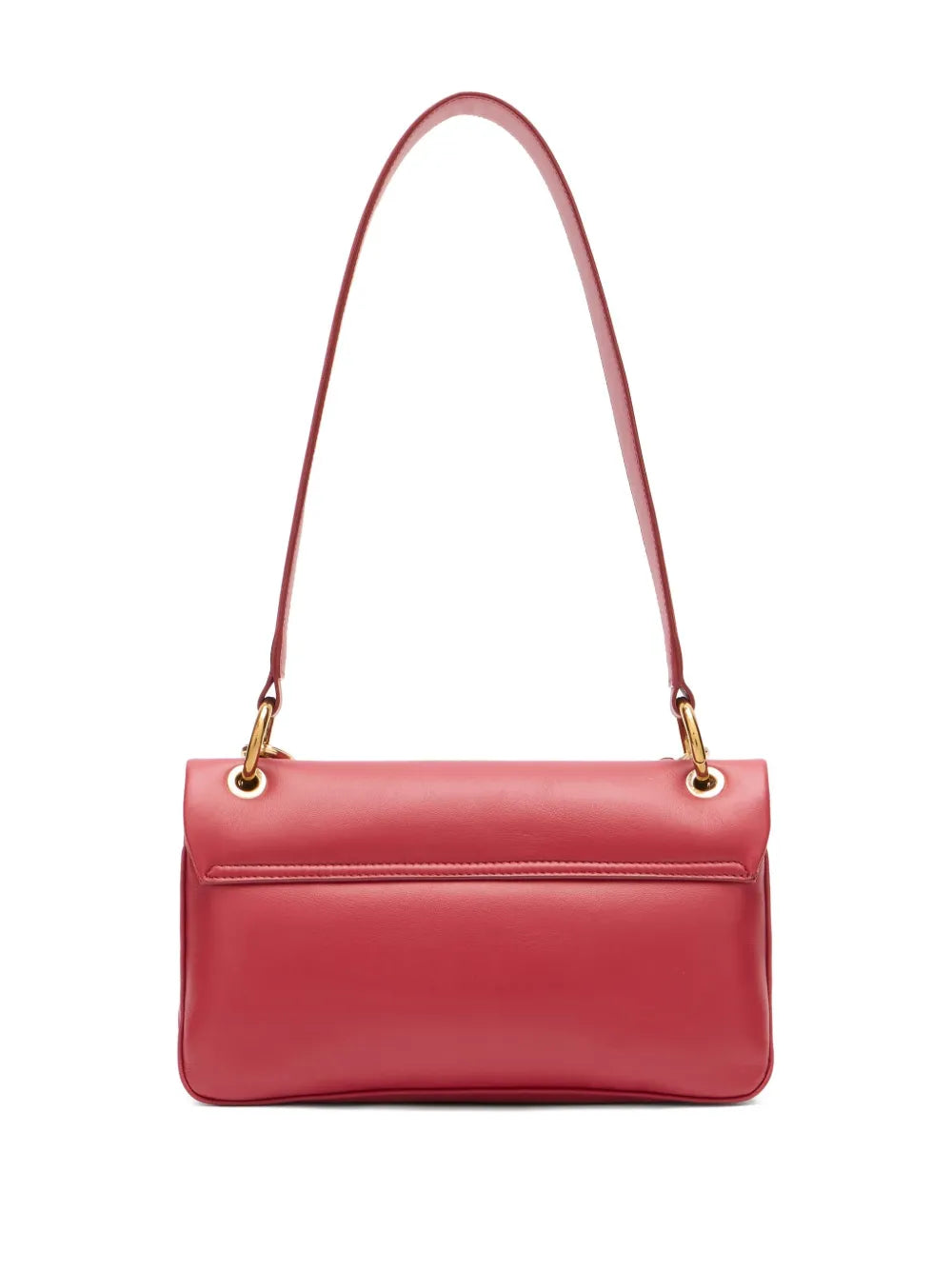 Roberto Cavallileather shoulder bag