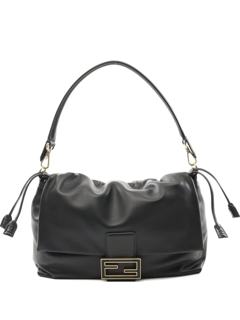 Pre-OwnedFendi Pre-Owned2020s large Mamma Bucket shoulder bag
