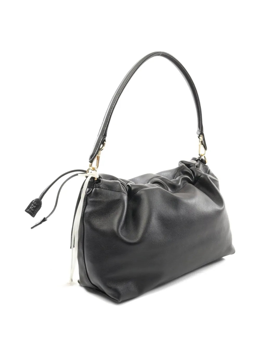 Pre-OwnedFendi Pre-Owned2020s large Mamma Bucket shoulder bag