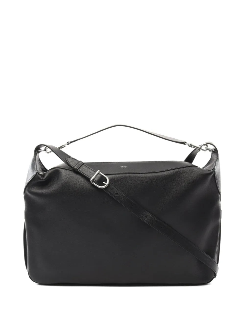 Pre-OwnedCeline Pre-Owned2020s leather shoulder bag