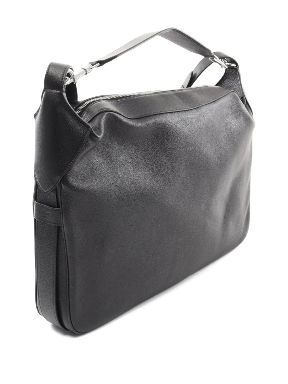 Pre-OwnedCeline Pre-Owned2020s leather shoulder bag