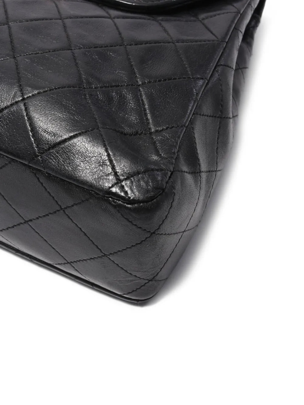Pre-OwnedCHANEL Pre-Owned2000 matelassshoulder bag