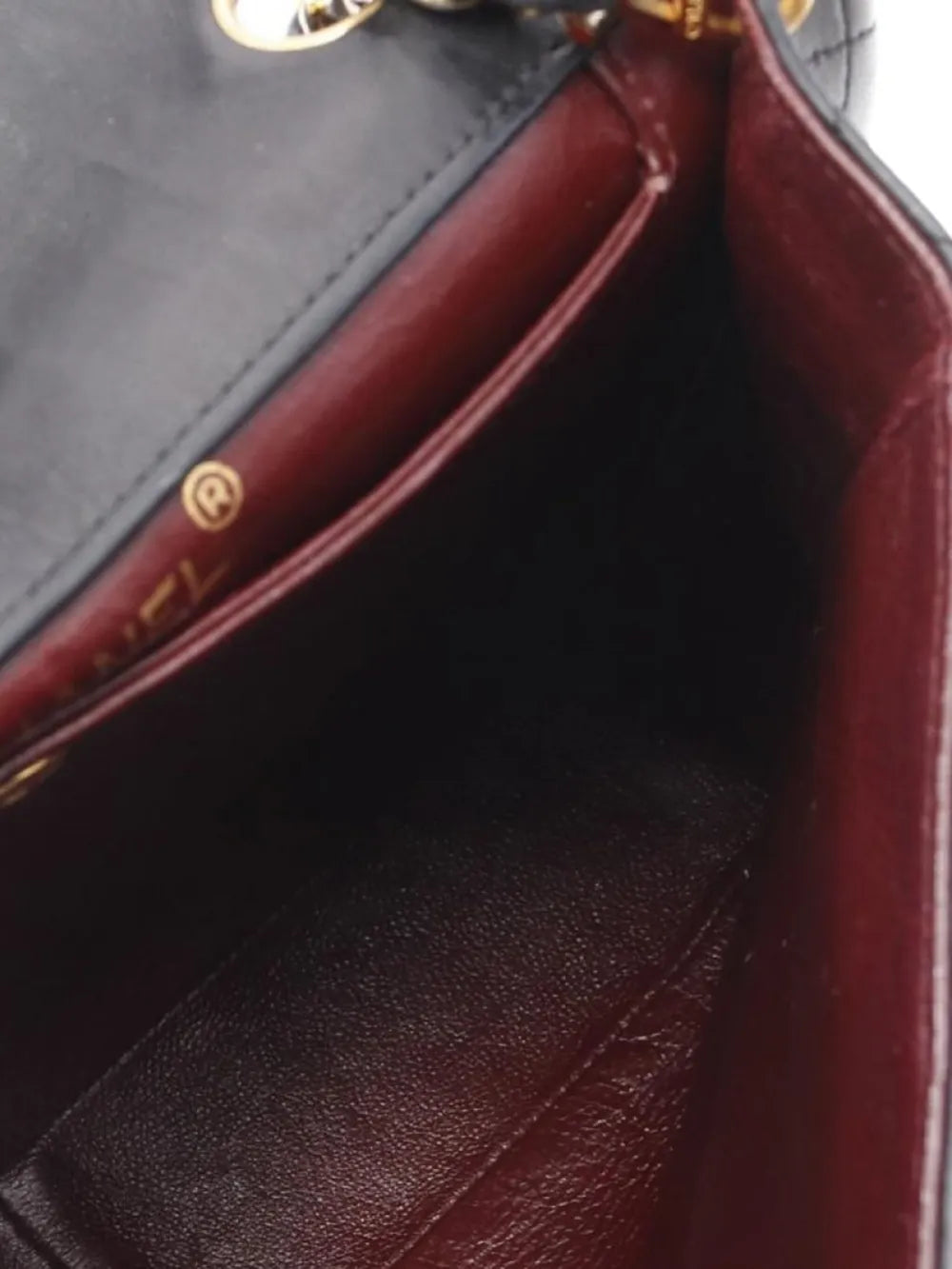 Pre-OwnedCHANEL Pre-Owned2000 matelassshoulder bag
