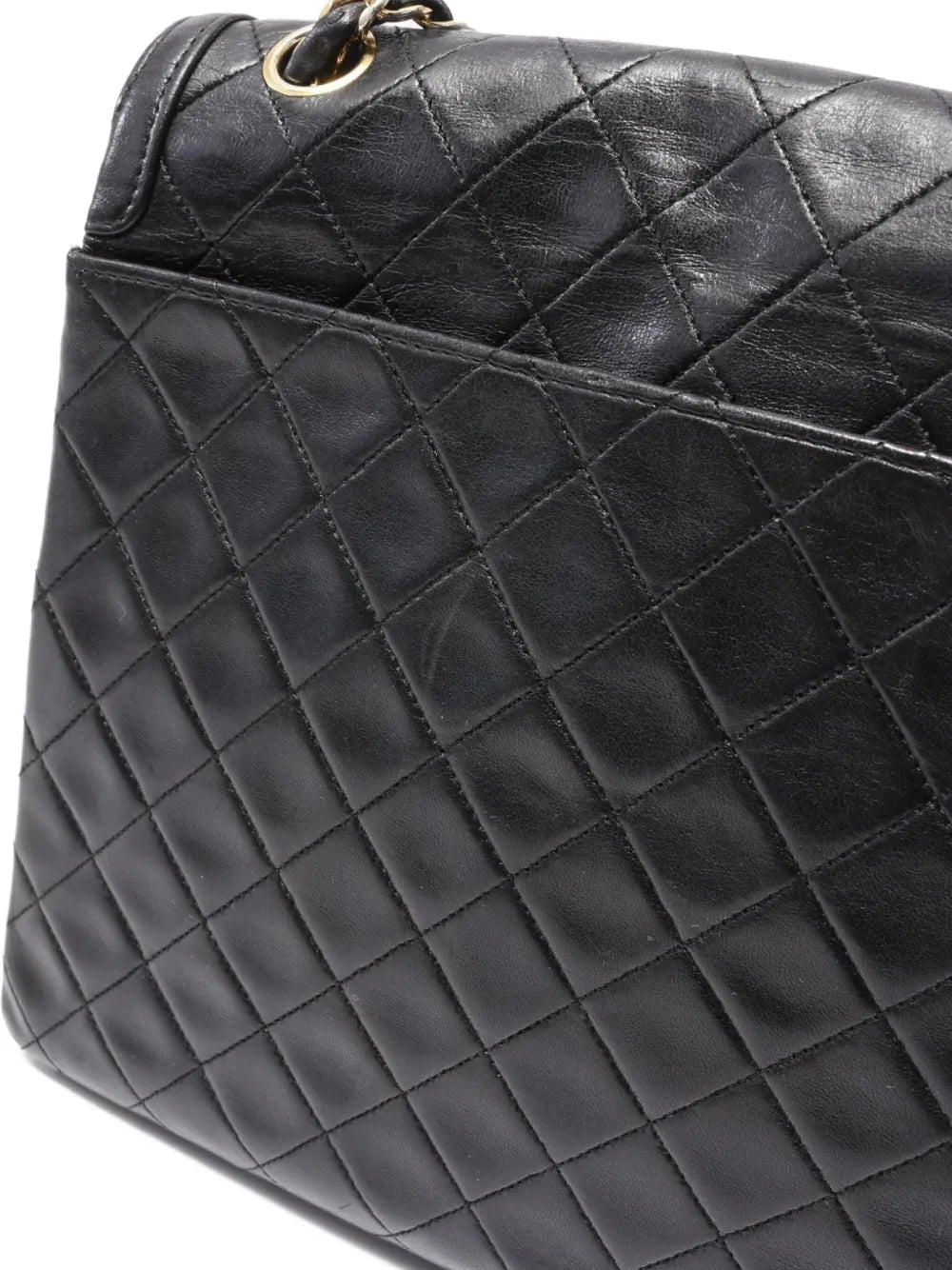 Pre-OwnedCHANEL Pre-Owned2000 matelassshoulder bag