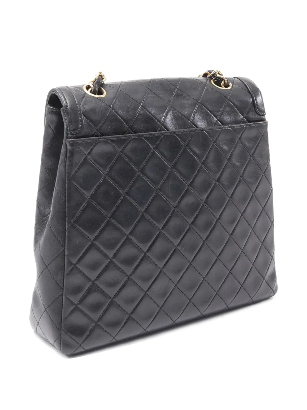 Pre-OwnedCHANEL Pre-Owned2000 matelassshoulder bag