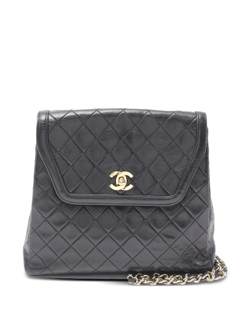 Pre-OwnedCHANEL Pre-Owned2000 matelassshoulder bag