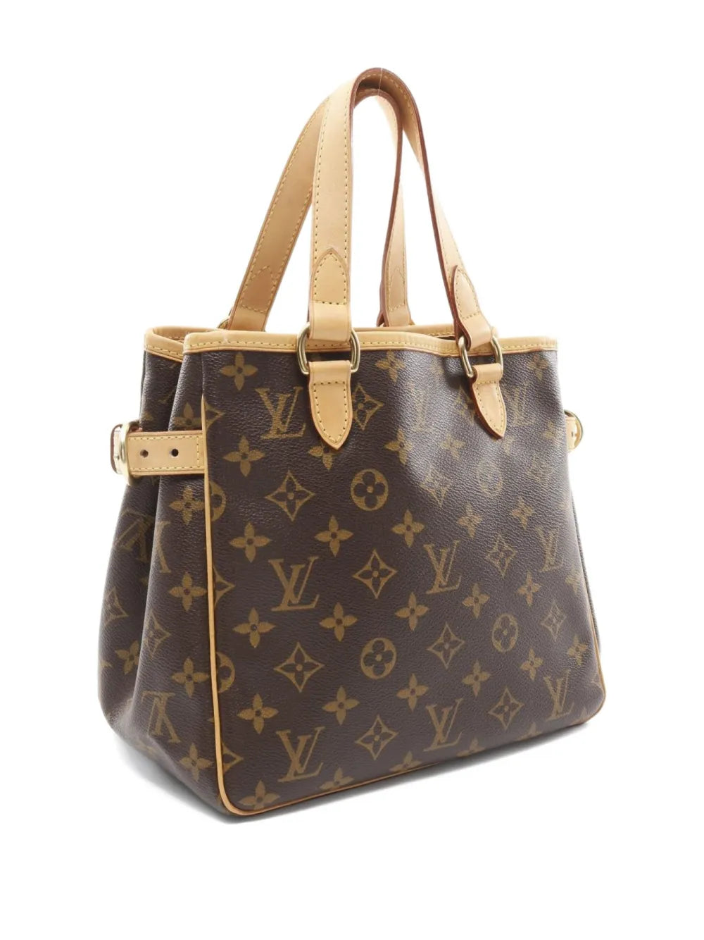 Pre-OwnedLouis Vuitton Pre-Owned2007 Batignolles handbag