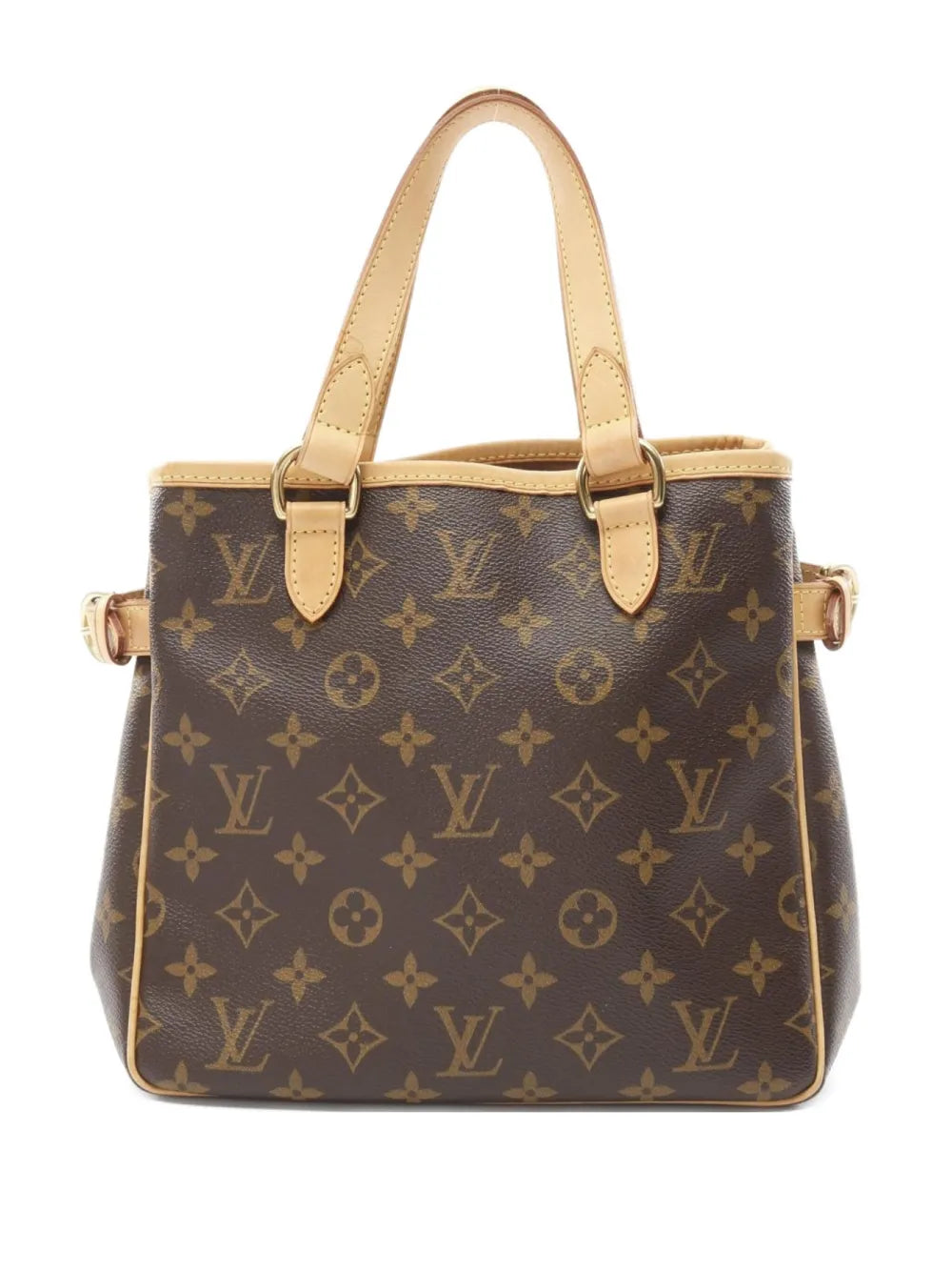 Pre-OwnedLouis Vuitton Pre-Owned2007 Batignolles handbag