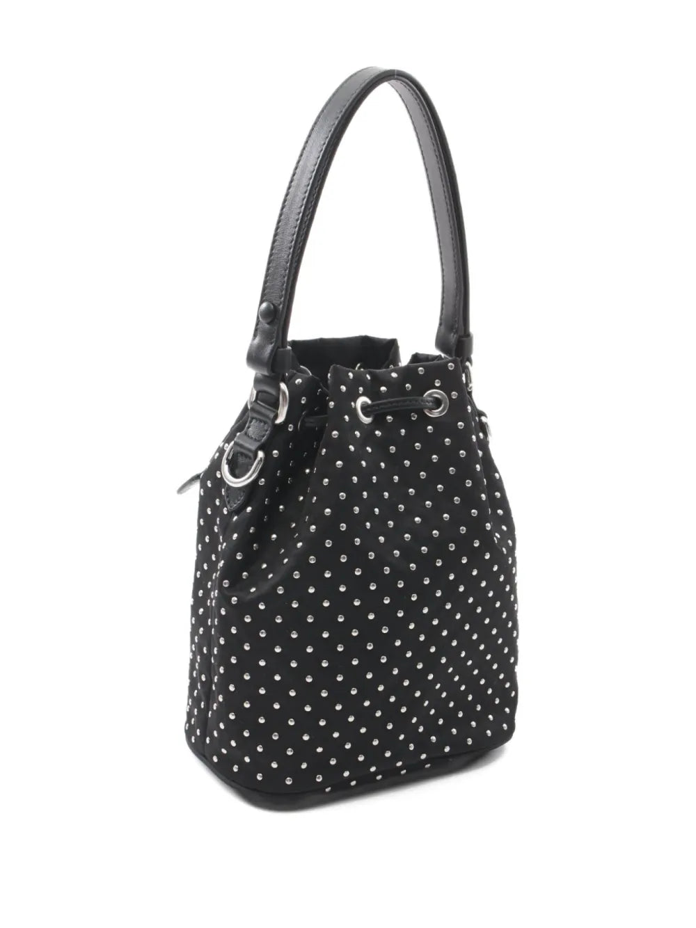Pre-OwnedPrada Pre-Owned2020s studs handbag