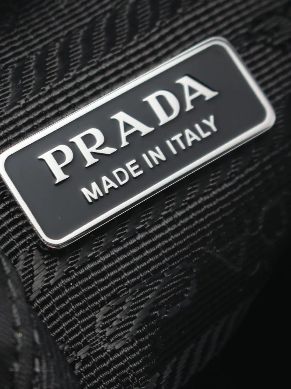 Pre-OwnedPrada Pre-Owned2020s studs handbag