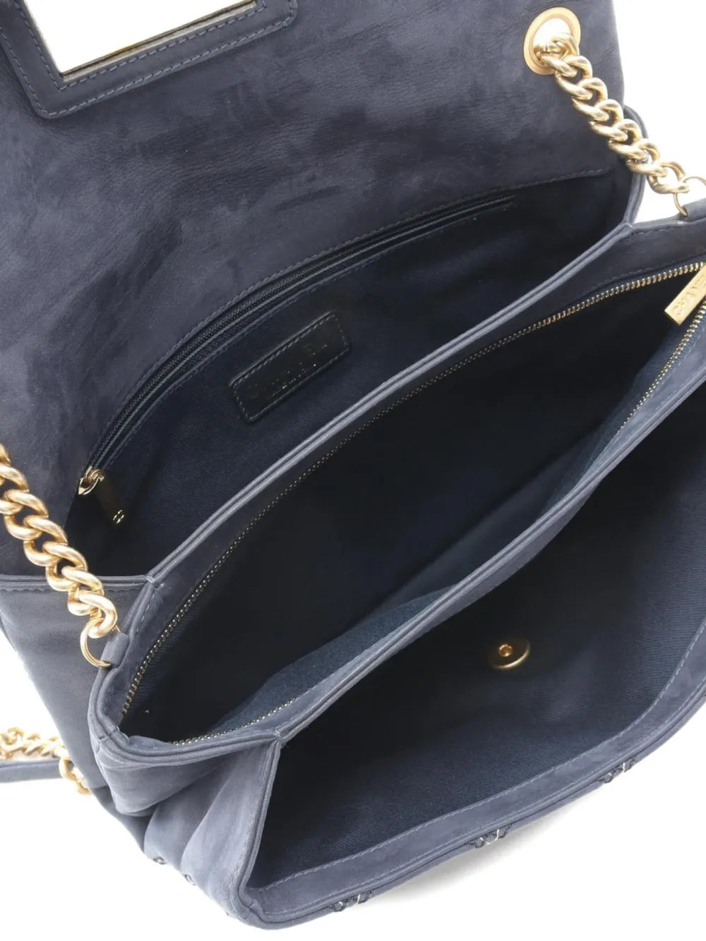 Pre-OwnedCHANEL Pre-Owned2014 quilted shoulder bag