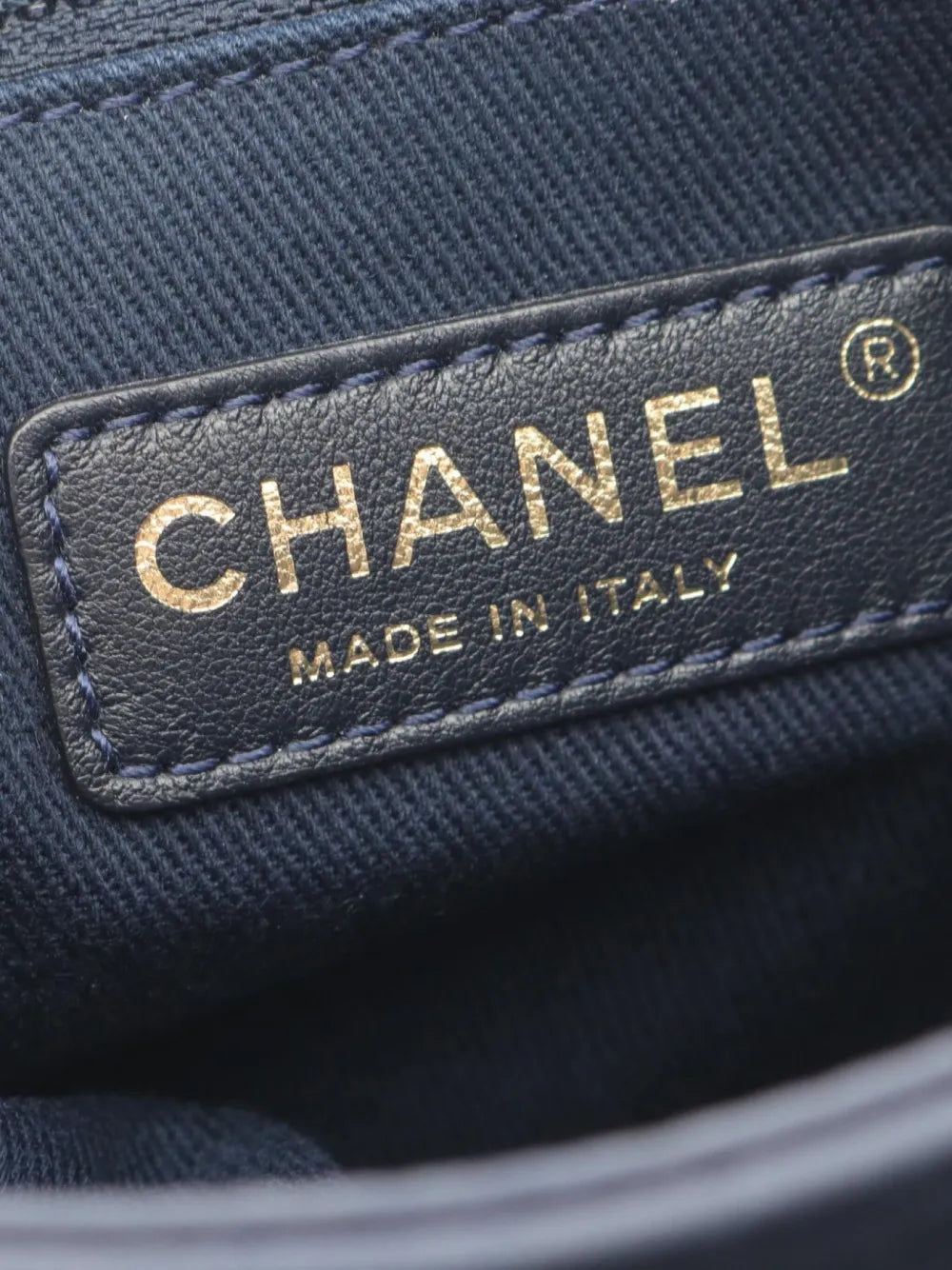 Pre-OwnedCHANEL Pre-Owned2014 quilted shoulder bag