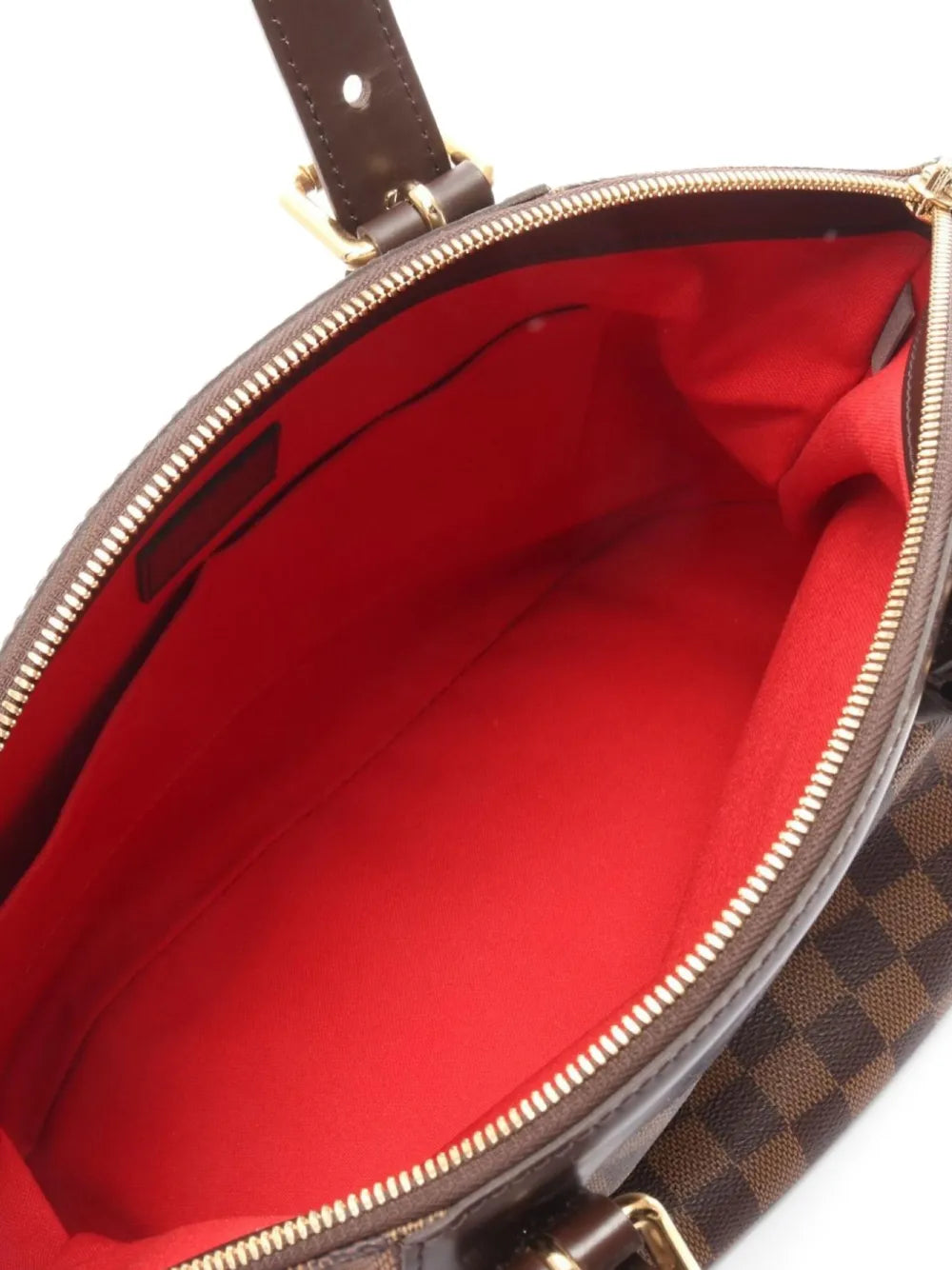 Pre-OwnedLouis Vuitton Pre-Owned2011 Verona MM Damier Ebene shoulder bag