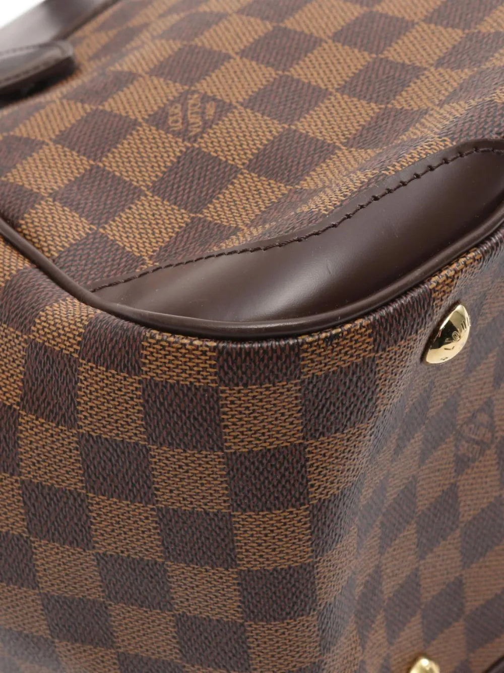 Pre-OwnedLouis Vuitton Pre-Owned2011 Verona MM Damier Ebene shoulder bag