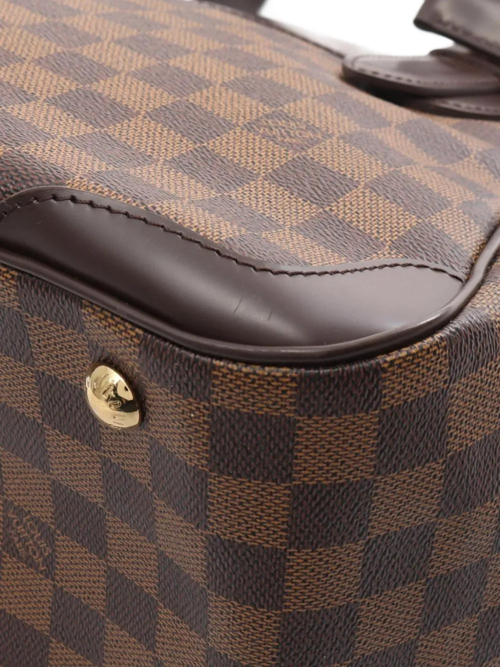 Pre-OwnedLouis Vuitton Pre-Owned2011 Verona MM Damier Ebene shoulder bag