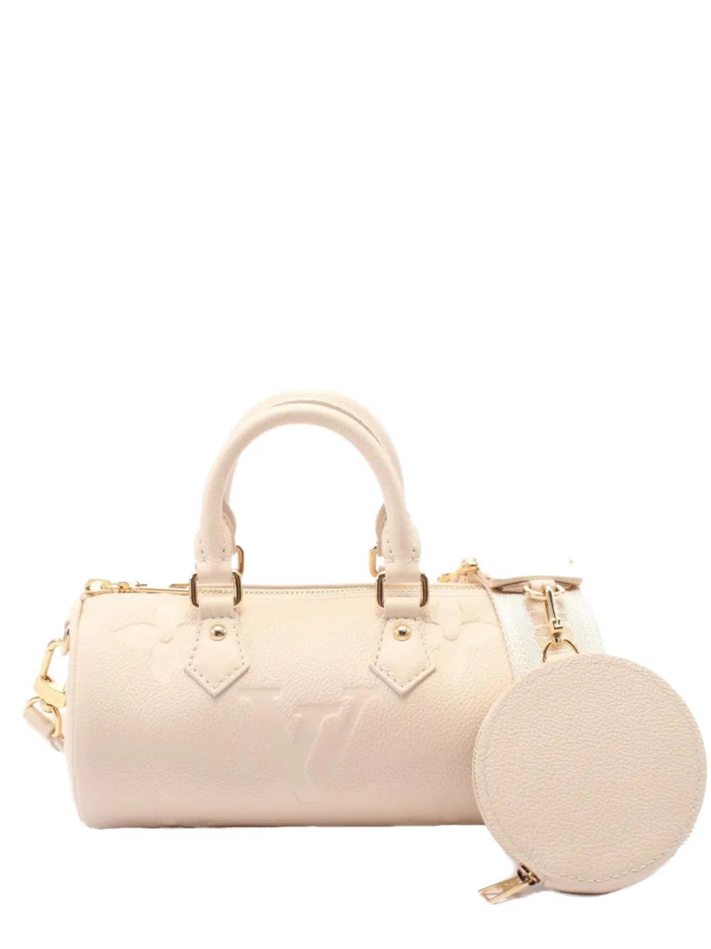 Pre-OwnedLouis Vuitton Pre-Owned2021 Papillon BB handbag