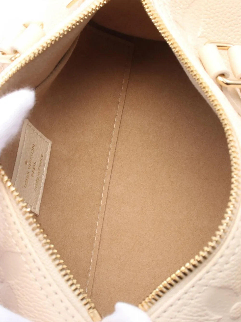 Pre-OwnedLouis Vuitton Pre-Owned2021 Papillon BB handbag