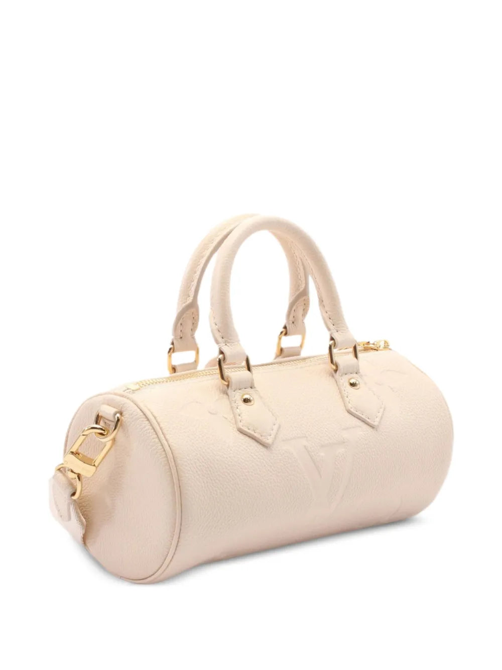 Pre-OwnedLouis Vuitton Pre-Owned2021 Papillon BB handbag