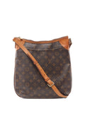Pre-OwnedLouis Vuitton Pre-Owned2009 Ode MM shoulder bag
