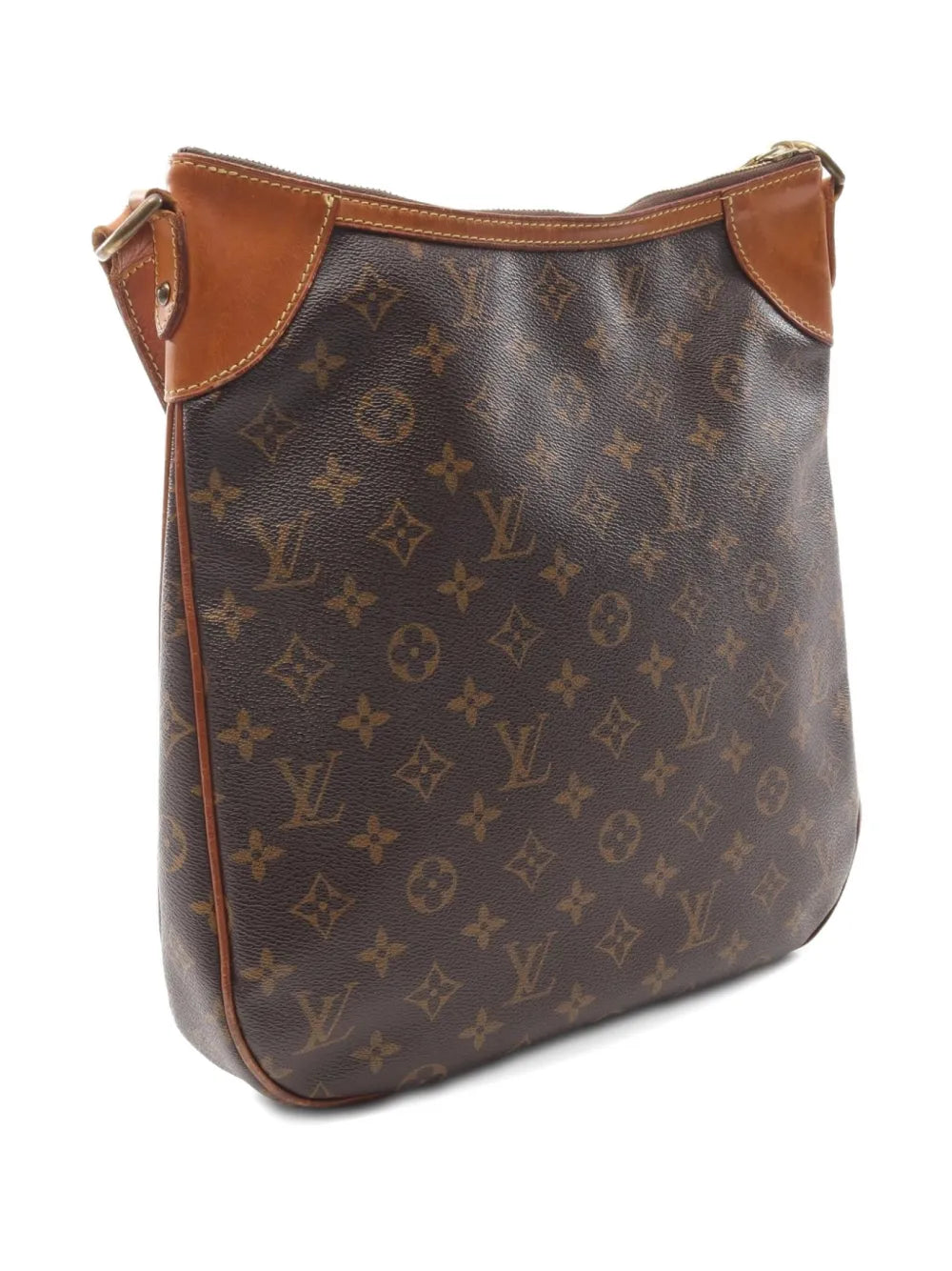 Pre-OwnedLouis Vuitton Pre-Owned2009 Ode MM shoulder bag