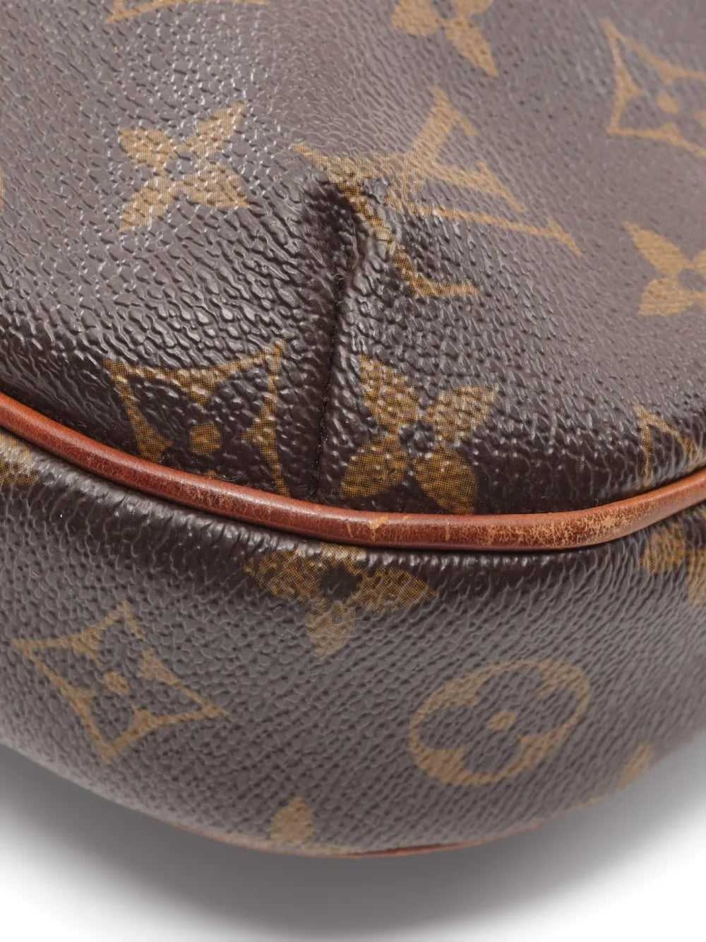 Pre-OwnedLouis Vuitton Pre-Owned2009 Ode MM shoulder bag