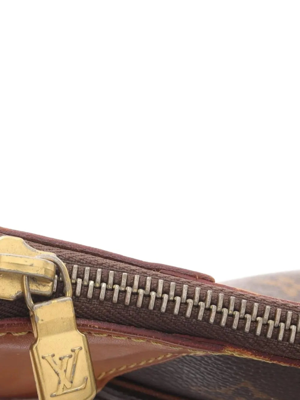 Pre-OwnedLouis Vuitton Pre-Owned2009 Ode MM shoulder bag