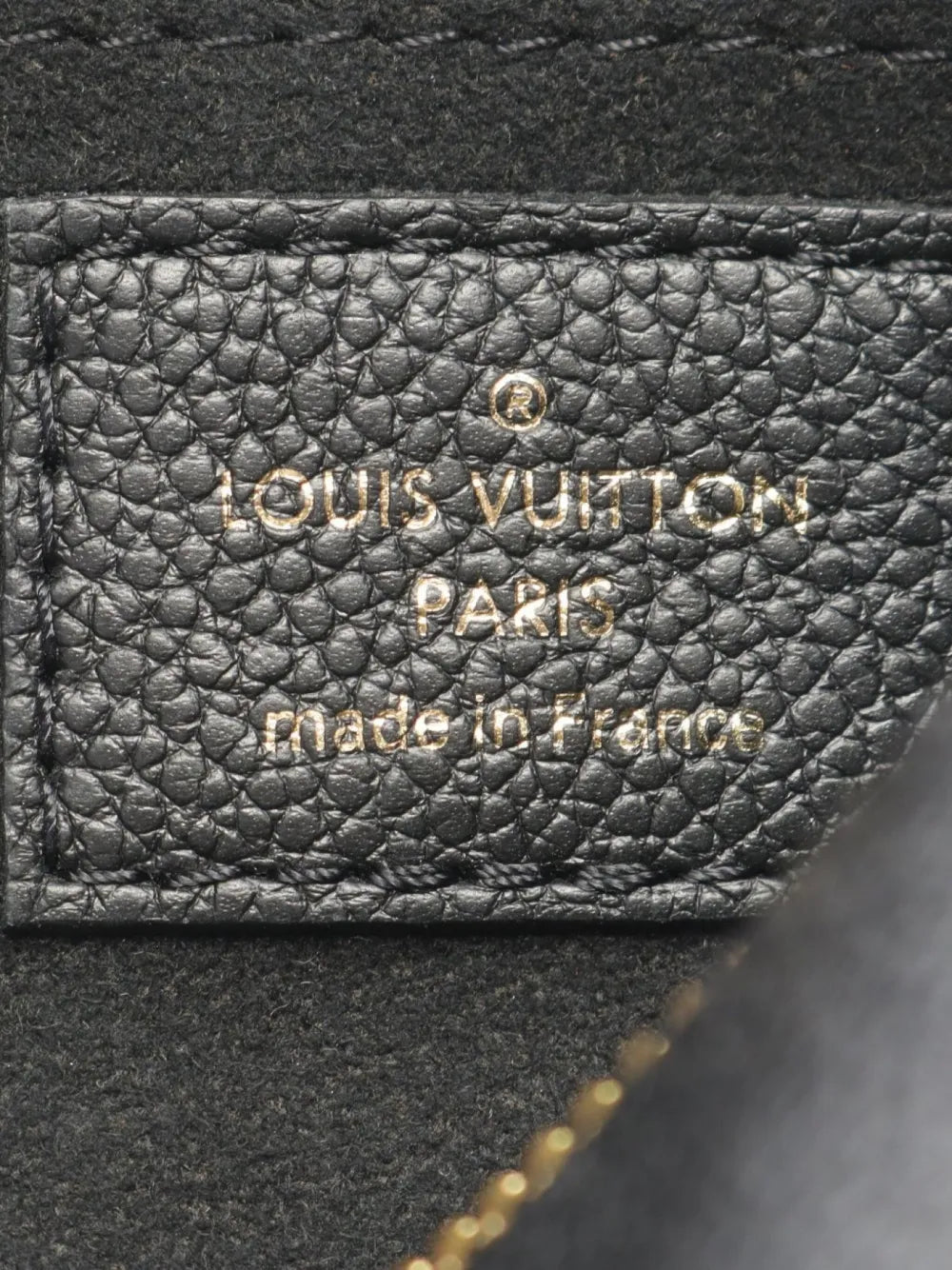 Pre-OwnedLouis Vuitton Pre-Owned2021 Papillon BB two-way handbag