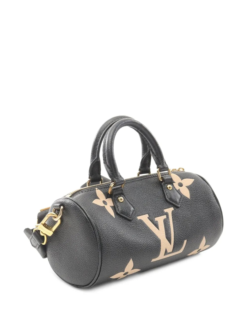 Pre-OwnedLouis Vuitton Pre-Owned2021 Papillon BB two-way handbag