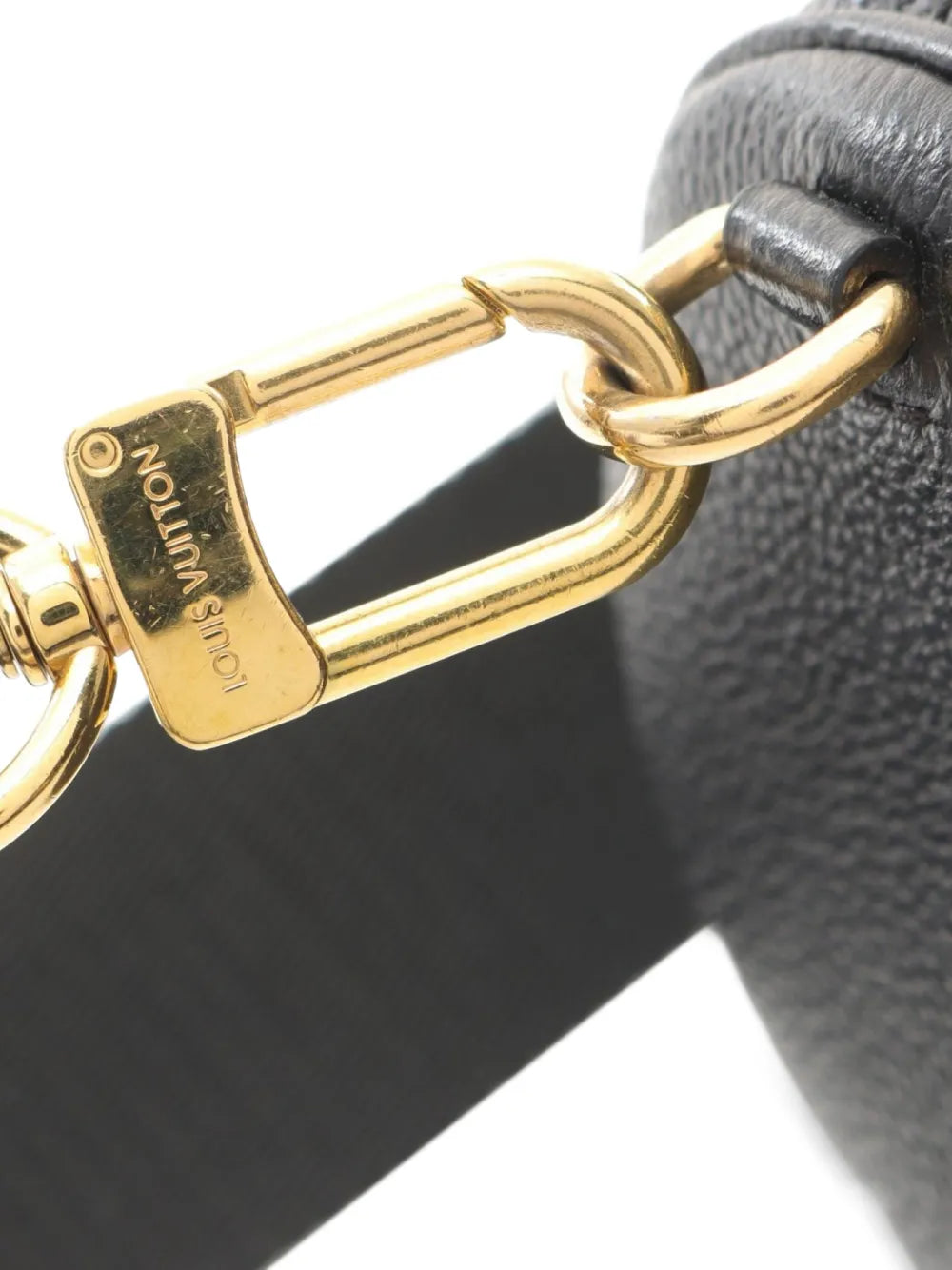 Pre-OwnedLouis Vuitton Pre-Owned2021 Papillon BB two-way handbag