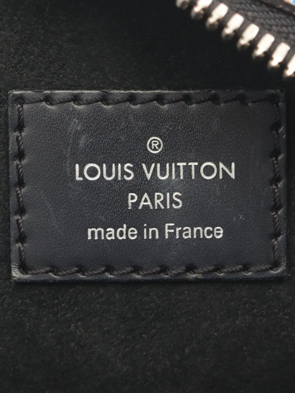 Pre-OwnedLouis Vuitton Pre-Owned2017 Speedy Bandouliere 25 handbag