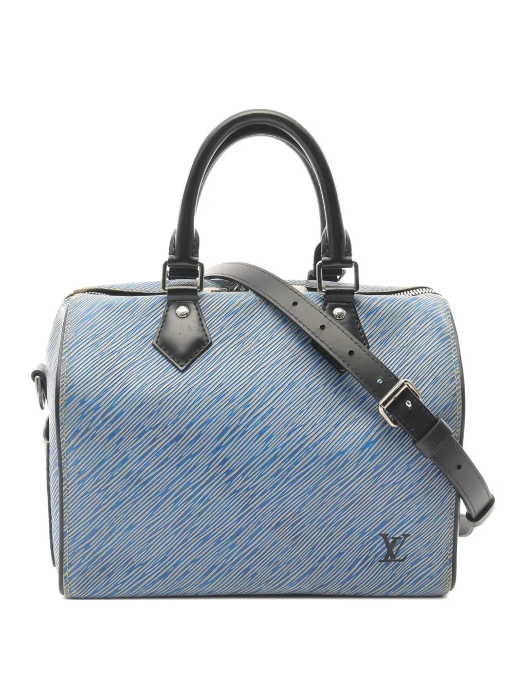 Pre-OwnedLouis Vuitton Pre-Owned2017 Speedy Bandouliere 25 handbag