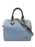 Pre-OwnedLouis Vuitton Pre-Owned2017 Speedy Bandouliere 25 handbag