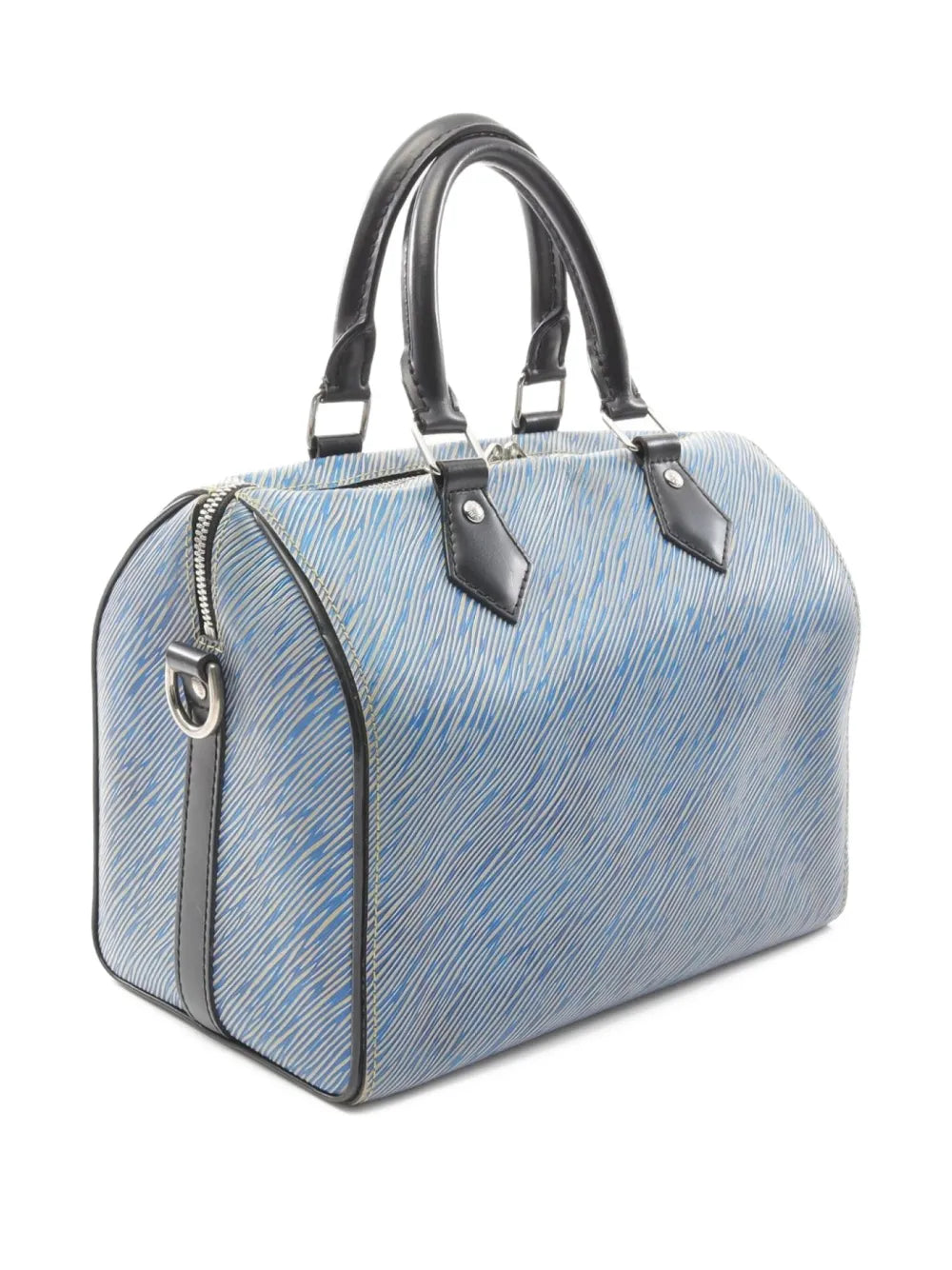 Pre-OwnedLouis Vuitton Pre-Owned2017 Speedy Bandouliere 25 handbag