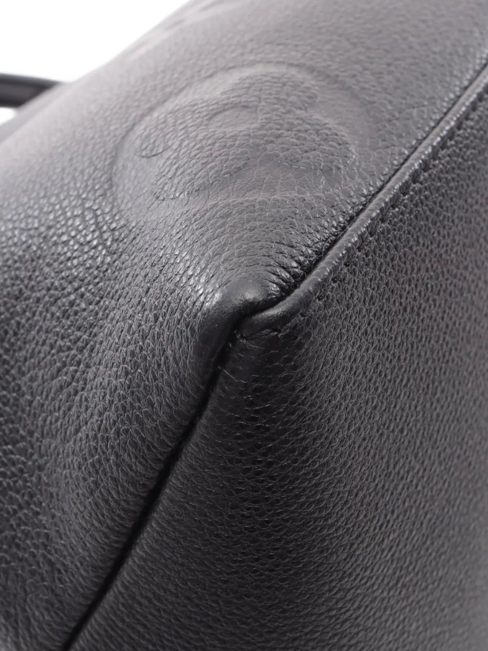 Pre-OwnedLouis Vuitton Pre-Owned2010s Grand Palais MM handbag