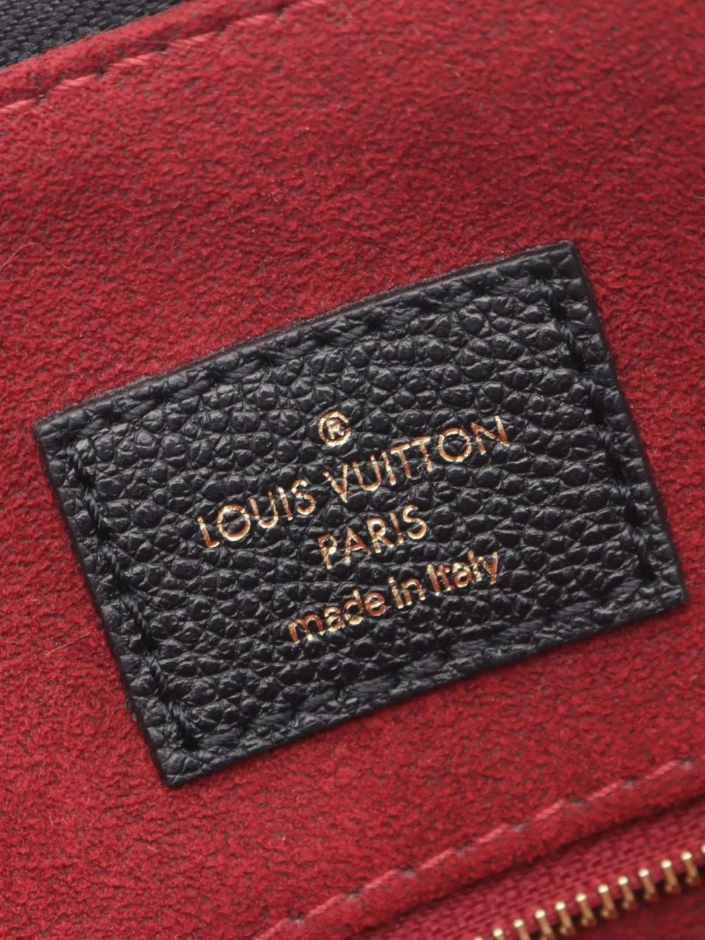 Pre-OwnedLouis Vuitton Pre-Owned2010s Grand Palais MM handbag