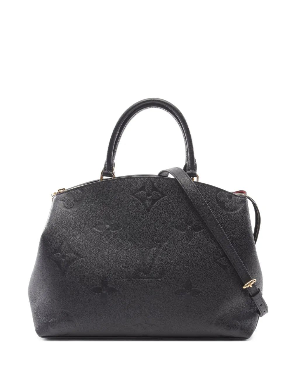 Pre-OwnedLouis Vuitton Pre-Owned2010s Grand Palais MM handbag
