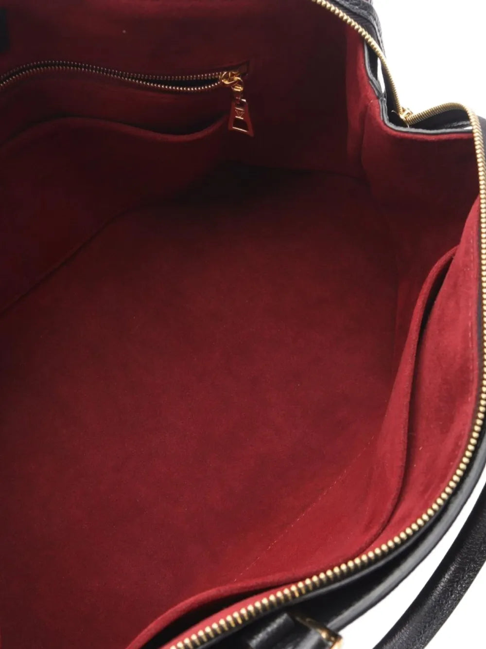 Pre-OwnedLouis Vuitton Pre-Owned2010s Grand Palais MM handbag