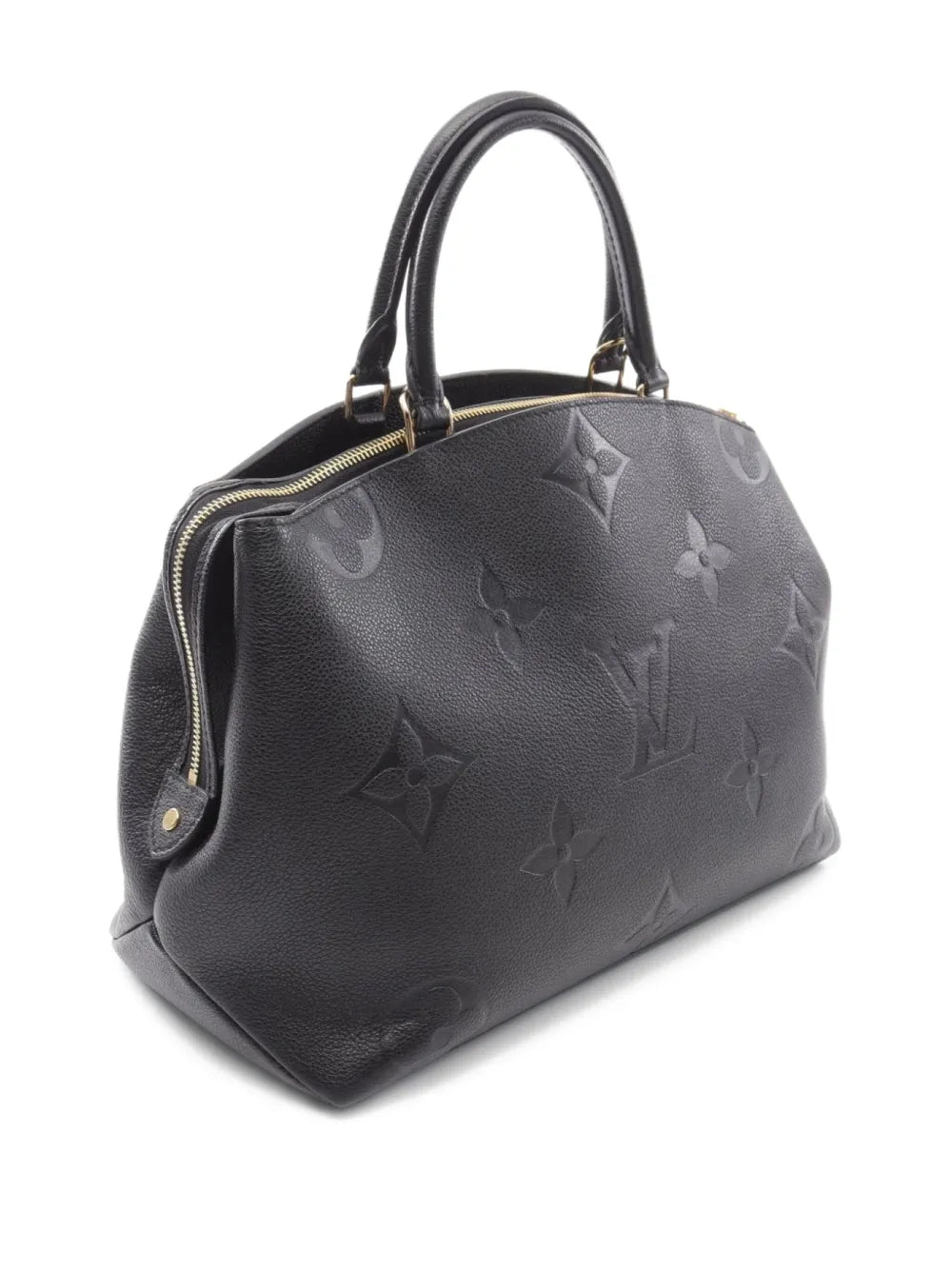 Pre-OwnedLouis Vuitton Pre-Owned2010s Grand Palais MM handbag