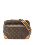 Pre-OwnedLouis Vuitton Pre-Owned2003 Nile cross body bag