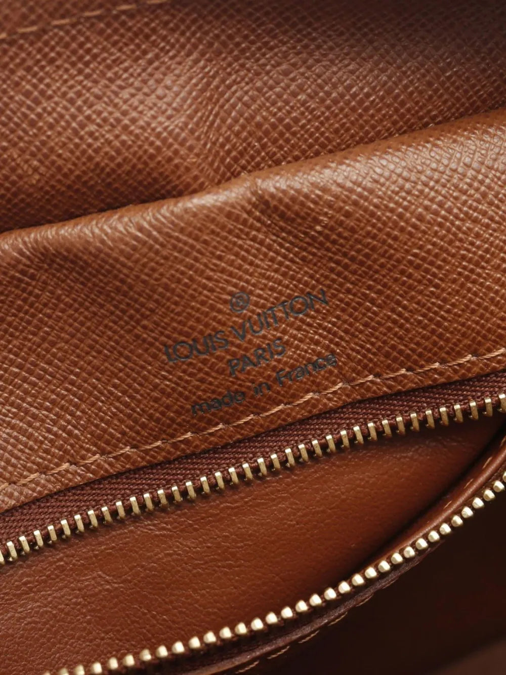 Pre-OwnedLouis Vuitton Pre-Owned2003 Nile cross body bag