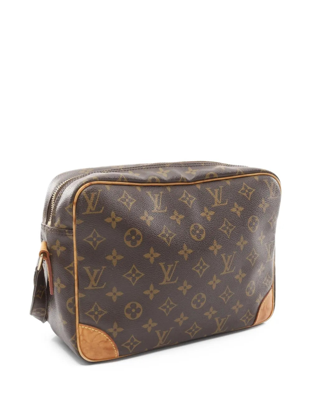 Pre-OwnedLouis Vuitton Pre-Owned2003 Nile cross body bag