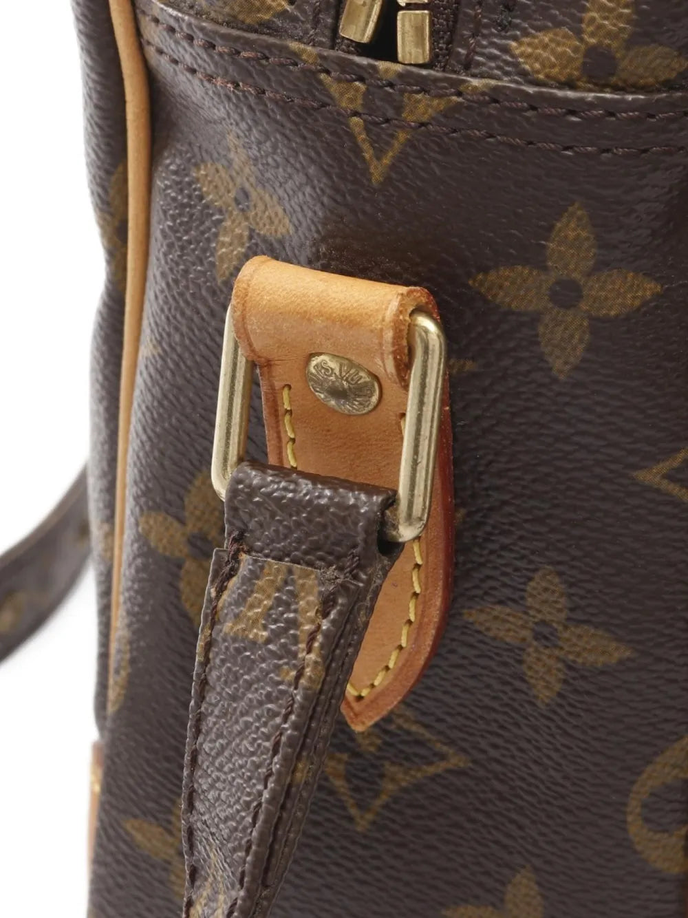 Pre-OwnedLouis Vuitton Pre-Owned2003 Nile cross body bag