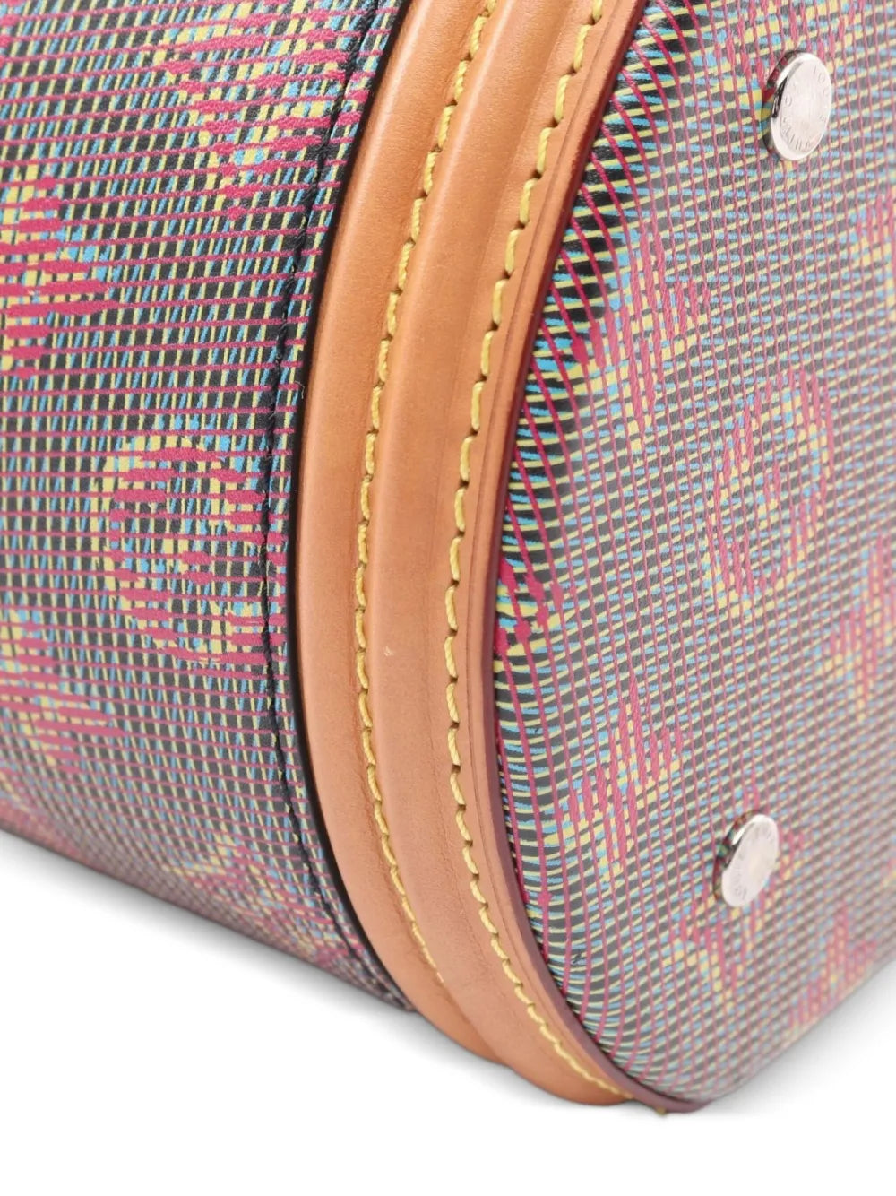 Pre-OwnedLouis Vuitton Pre-Owned2019 Pop Cannes monogram canvas vanity bag