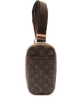 Pre-OwnedLouis Vuitton Pre-Owned2002 Pochette Gange shoulder bag
