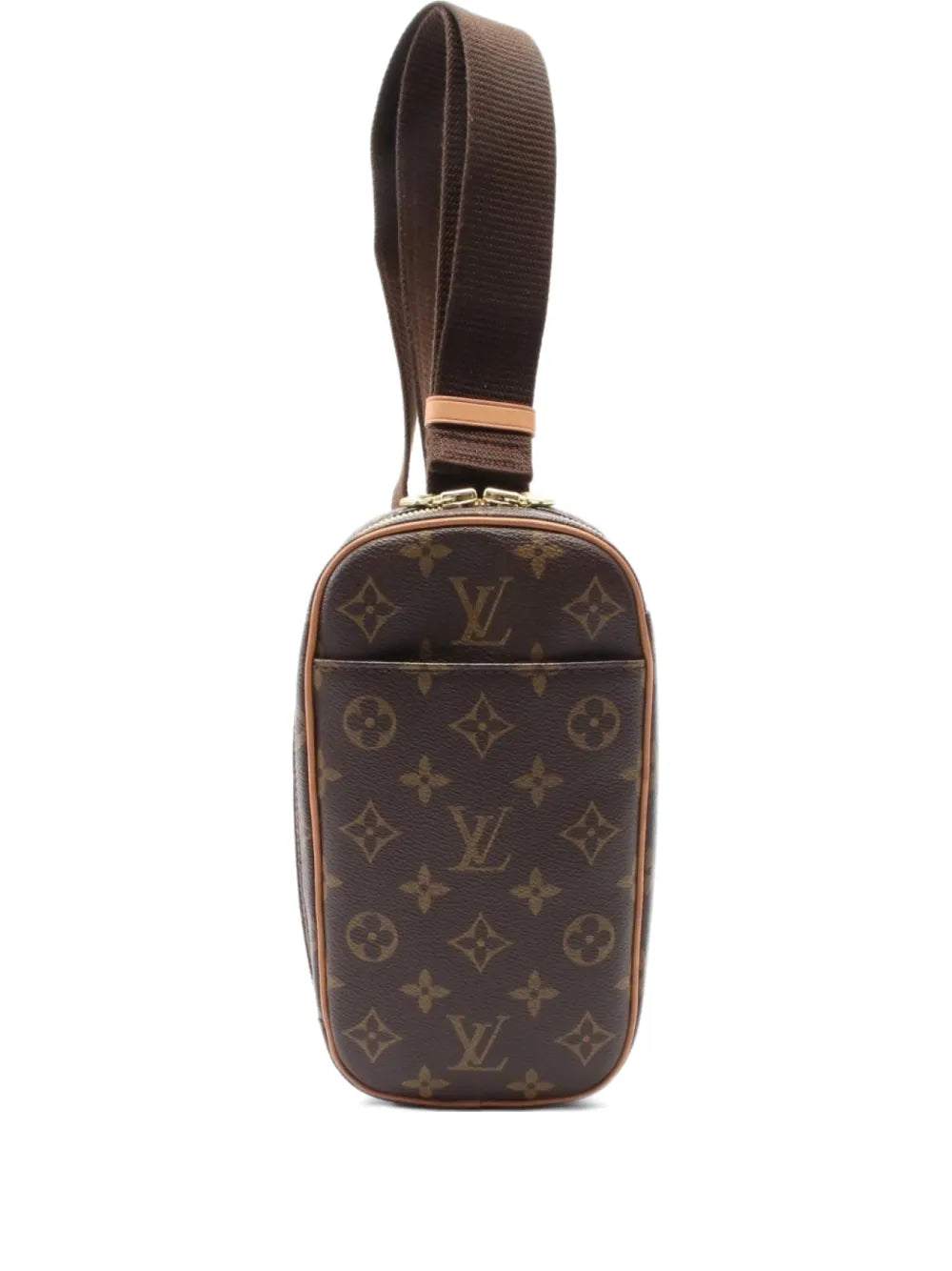 Pre-OwnedLouis Vuitton Pre-Owned2002 Pochette Gange shoulder bag